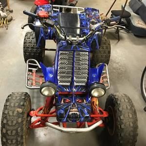 Meet your Posher, Jaden